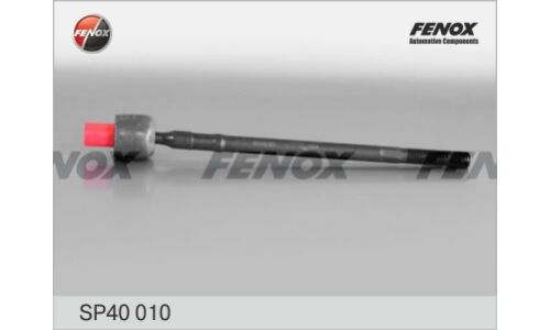 Тяга рулевая Fenox, арт. SP40010