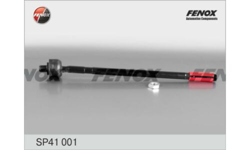Тяга рулевая Fenox, левая, арт. SP41001