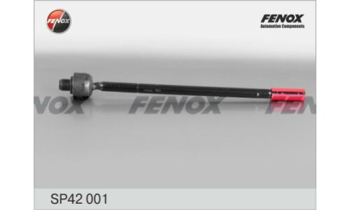 Тяга рулевая Fenox, правая, арт. SP42001