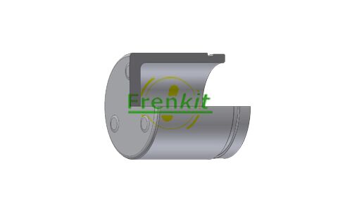 Поршень тормозного суппорта Frenkit, передний, арт. P575204