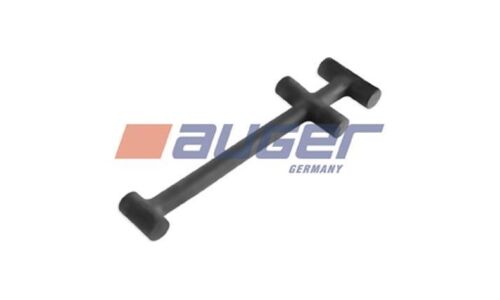 Резинка крепления крышки аккумулятора Auger, арт. 67210