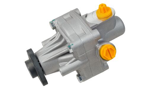 Насос гидроусилителя руля 53658 Stellox, арт. 00-35511-SX