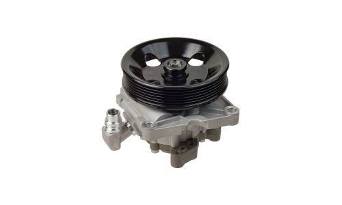 Насос гидроусилителя руля 53966 Stellox, арт. 00-35532-SX