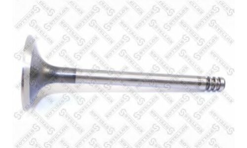 Клапан двигателя Stellox, впускной, для Volkswagen Golf/Passat/Polo/Caddy, арт. 01-23290-SX