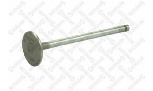 Клапан двигателя Stellox, впускной, для Daewoo Nubira/Lanos, арт. 01-23310-SX