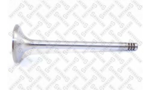 Клапан EX Opel Astra/Vectra/Omega/Fronte Stellox, арт. 01-24084-SX