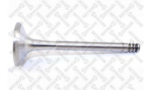 Клапан двигателя Stellox, выпускной, для Volkswagen Passat/Sharan/Golf/Polo, арт. 01-24120-SX