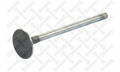 Клапан двигателя Stellox, выпускной, для Daewoo Nubira/Lanos, арт. 01-24292-SX
