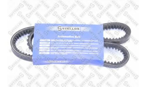 Ремень клин. Mitsubishi Galant 2.0 84-93 Stellox, арт. 01-30655-SX