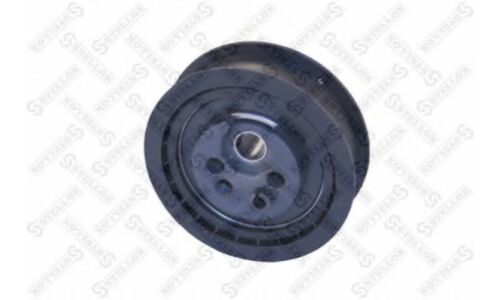 Ролик натяжной ГРМ Audi 80/100/A6 2.0 9 Stellox, арт. 03-40360-SX