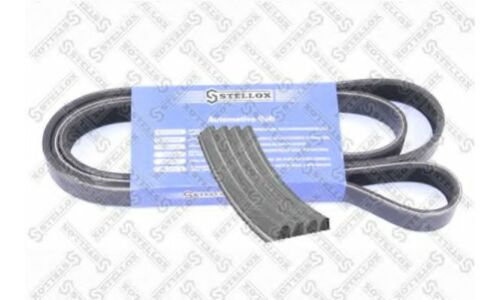 Ремень поликл. Fiat Tempra 1.4/1.6 90> Stellox, арт. 04-00920-SX