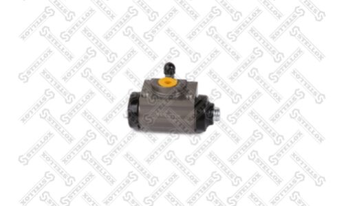 Раб. торм. цилиндр Ford Fiesta/Fusion | зад Stellox, арт. 05-85465-SX
