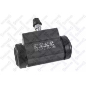 Цилиндр тормозной | зад Stellox, арт. 05-85468-SX