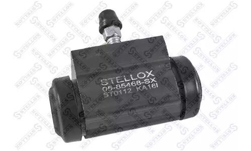 Цилиндр тормозной | зад Stellox, арт. 05-85468-SX
