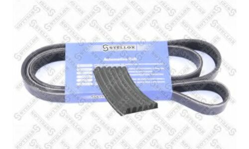 Ремень поликл. Citroen Xsara 1.9D 98> Stellox, арт. 06-01750-SX