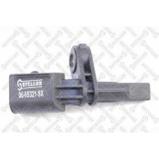 Датчик ABS перед. п. Audi A3,VW Colf 03> | лев Stellox, арт. 06-65321-SX