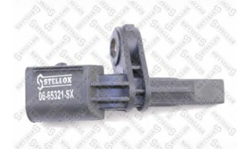 Датчик ABS перед. п. Audi A3,VW Colf 03> | лев Stellox, арт. 06-65321-SX