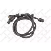 Датчик ABS зад. VW Polo, Seat Ibiza 93> | прав/лев Stellox, арт. 06-65323-SX