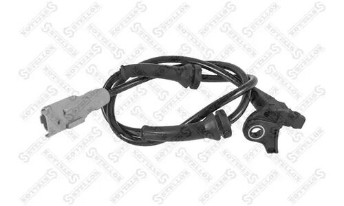Датчик ABS перед. Citroen C4 00> | прав/лев Stellox, арт. 06-65328-SX