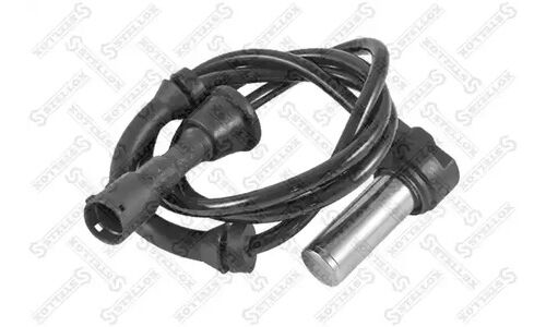 Датчик ABS перед. Audi 100/A6/S6 91-97 | прав/лев Stellox, арт. 06-65353-SX