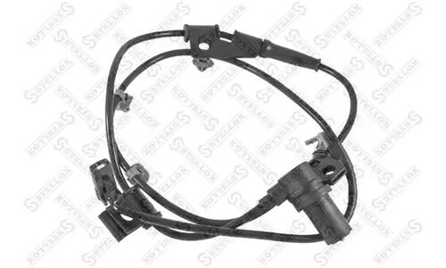 Датчик ABS перед.л. Kia Cerato 04> | лев Stellox, арт. 06-65362-SX