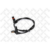 Датчик ABS пер. MB W220/C215 98-06 | перед прав/лев Stellox, арт. 06-65402-SX