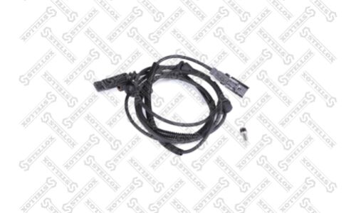 Датчик ABS зад. Peugeot 407,Citr C6 04> | лев Stellox, арт. 06-65410-SX