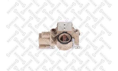Реле-регулятор Mitsubishi 14,5V Mazda M Stellox, арт. 06-71709-SX