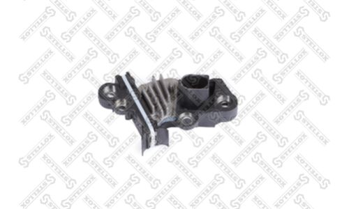 Реле-регулятор Peugeot Boxer 06> Stellox, арт. 06-71765-SX