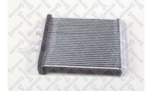 Радиатор печки Opel Astra all 98-04 Stellox, арт. 10-35112-SX