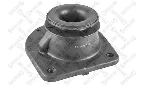 Опора аморт.пер. п. Fiat Doblo/Palio 96> | перед лев Stellox, арт. 12-17387-SX