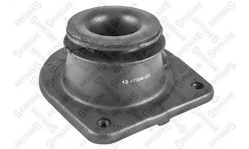Опора аморт.пер. л. Fiat Doblo/Palio 96> | перед лев Stellox, арт. 12-17388-SX