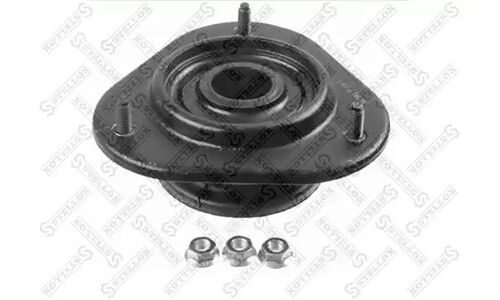 Опора амортизатора переднего усиленная Stellox, арт. 12-98002-SX