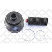 Комплект пыльника ШРУСа Stellox, наружный (с хомутами и смазкой), арт. 13-00034-SX