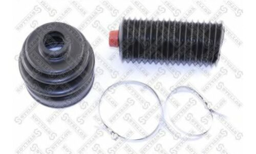 К-кт пыльника ШРУСа Ford Fiesta, Mazda Stellox, арт. 13-00149-SX