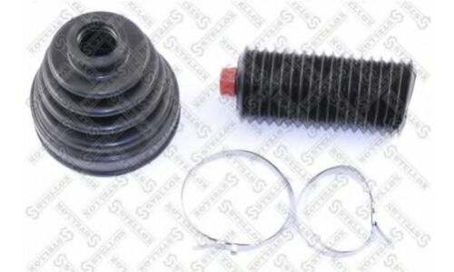 К-кт пыльника ШРУСа наружнего Toyota Stellox, арт. 13-00198-SX