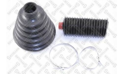 К-кт пыльника ШРУСа Mazda 626/MPV 2.0i/ Stellox, арт. 13-00214-SX