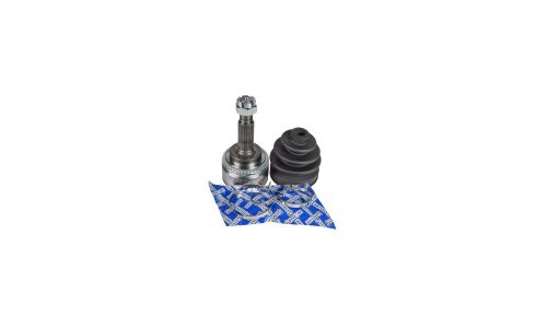 ШРУС наружный к-кт ABS Toyota Avensis | перед Stellox, арт. 150 1679-SX