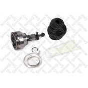 ШРУС наружный к-кт 24927 Ford Focus II | перед лев Stellox, арт. 150 1682-SX