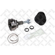 ШРУС Stellox, передний, левый, наружный, для Volkswagen Golf / Touran, арт. 150 1694-SX
