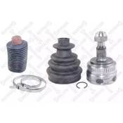 ШРУС наружный к-кт ABS MB W168 1.7CDi 9 | перед лев Stellox, арт. 150 1716-SX