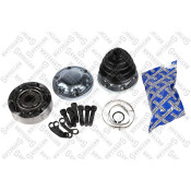 ШРУС внутренний к-кт 20542 BMW E30/E34 | зад Stellox, арт. 150 1717-SX