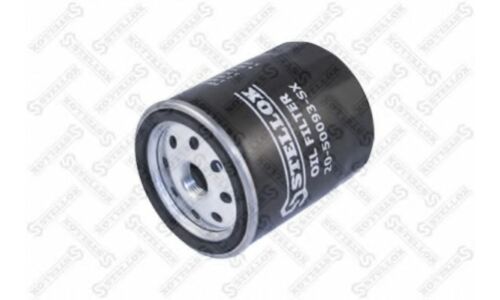 Фильтр масл. Opel Kadett D F C A 1.6D 82 Stellox, арт. 20-50093-SX