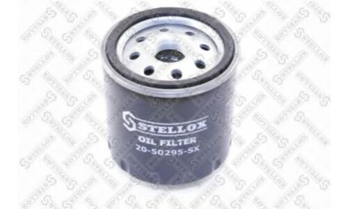Фильтр масляный Stellox, для Audi A2, арт. 20-50295-SX