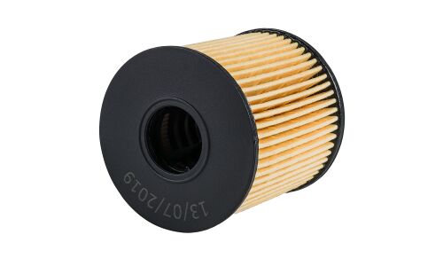 Фильтр масляный Stellox, для Citroen C2 / C3 / C4, арт. 20-50339-SX