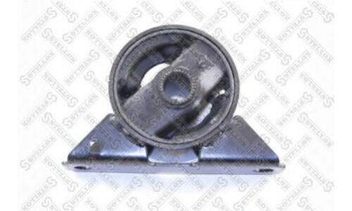 Подушка ДВС пер. Mitsubishi Lancer 00> | перед Stellox, арт. 25-17026-SX