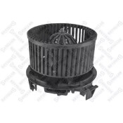 Вентилятор отопителя Nissan Mikra K12 0 Stellox, арт. 29-99044-SX