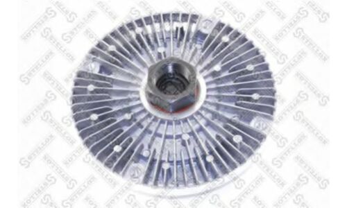 Муфта вентилятора Stellox, арт. 30-00407-SX