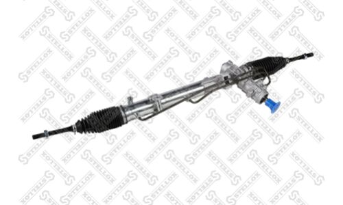 Рейка рулевая с г/у с тягами Stellox, арт. 31-35256-SX