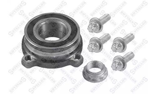 Комплект подшипника ступицы зад. | зад Stellox, арт. 43-28250-SX